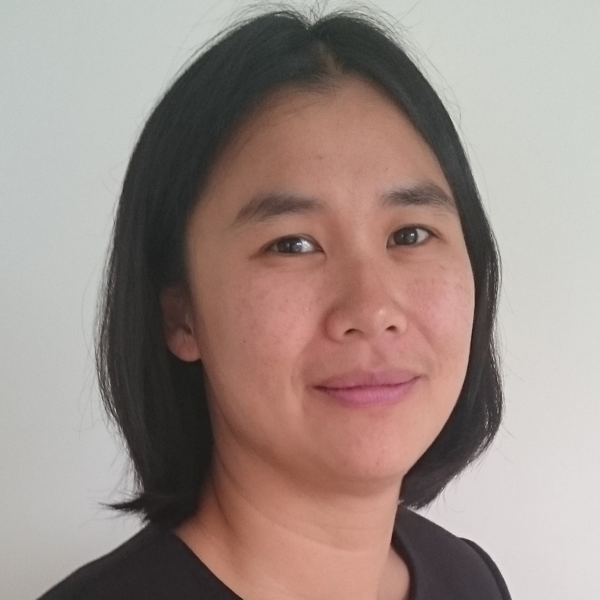 Jasmin Kee