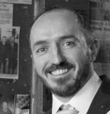 Stephen Goldrick