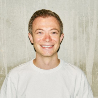 Max Jamilly