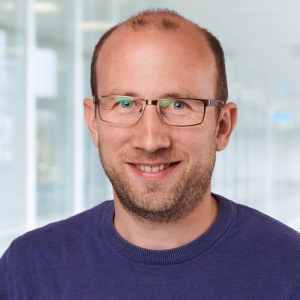 Timo Schmidberger