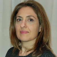 Sarah Fadda