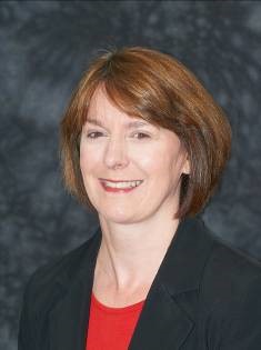Alison Armstrong