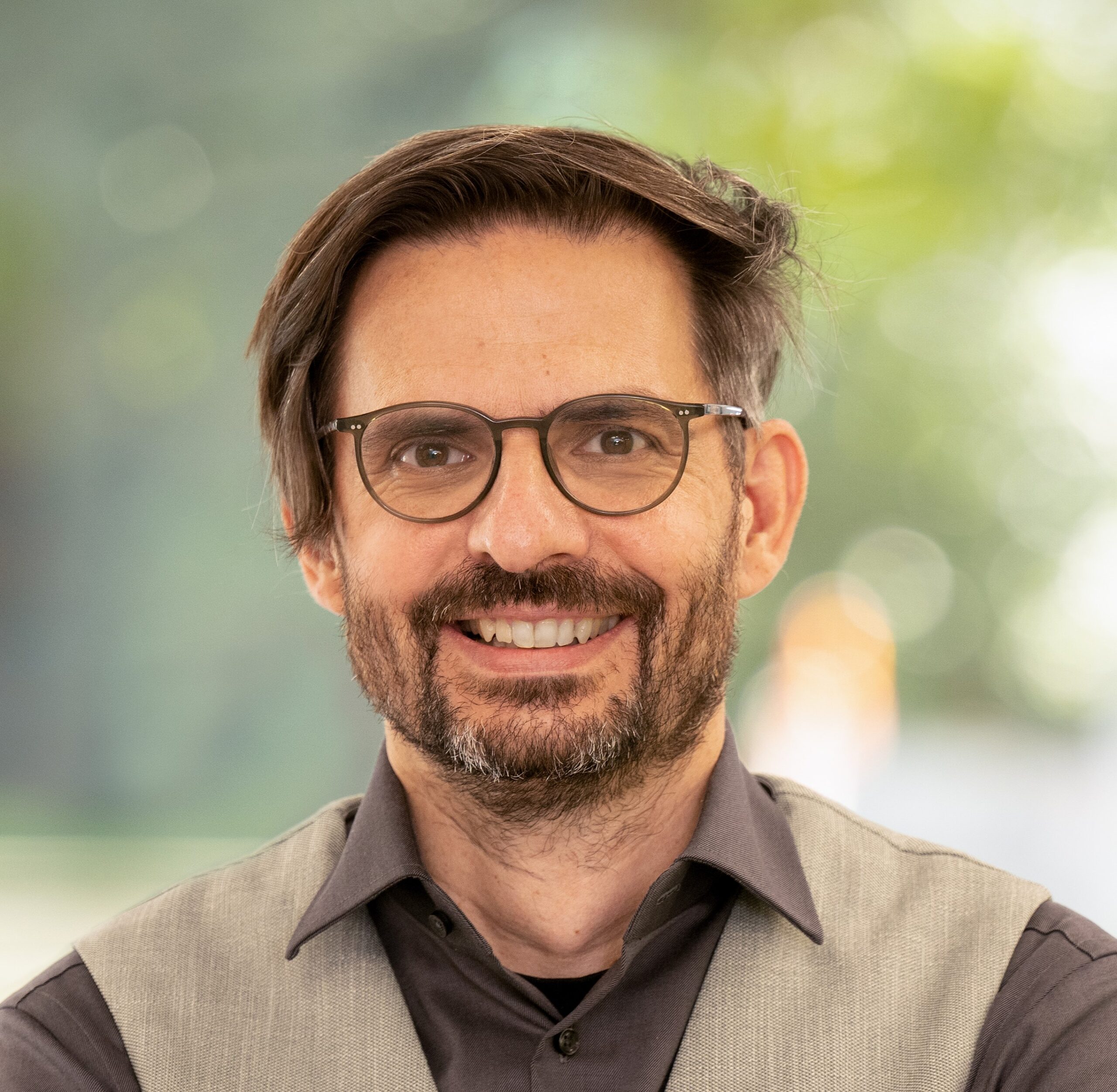Hanns-Martin Schmidt