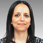 Suzanne Farid 