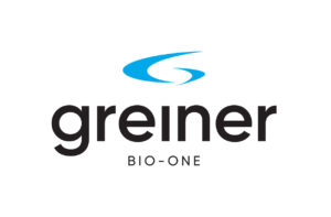 Greiner Bio-One logo with protection zone