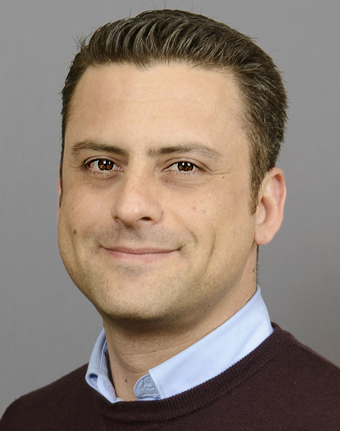 Dr Ioscani Jimenez del Val (University College Dublin) 