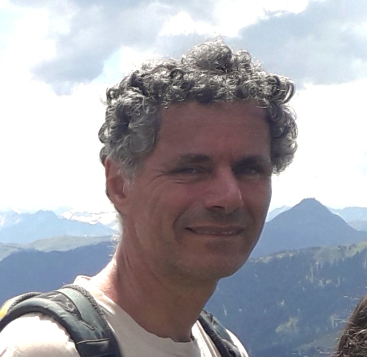 Prof Daniel Ungar (University of York)