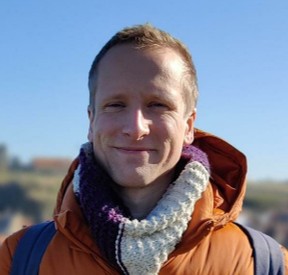 Dr Dave Mentlak (Mesenbio)