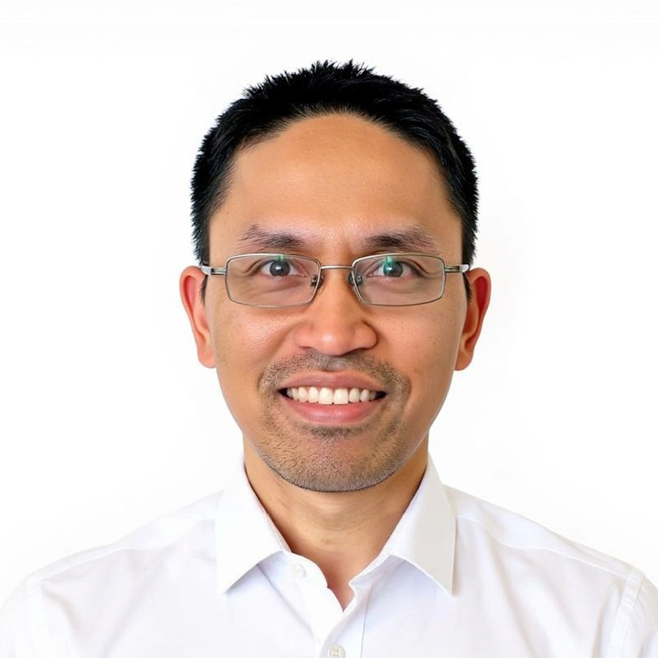 Dr Yusuf Johari (Lonza)
