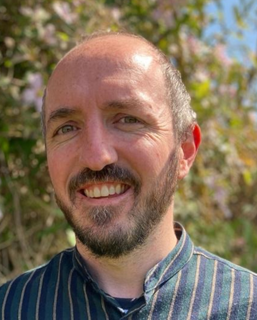 Dr Stephen Goldrick (UCL)