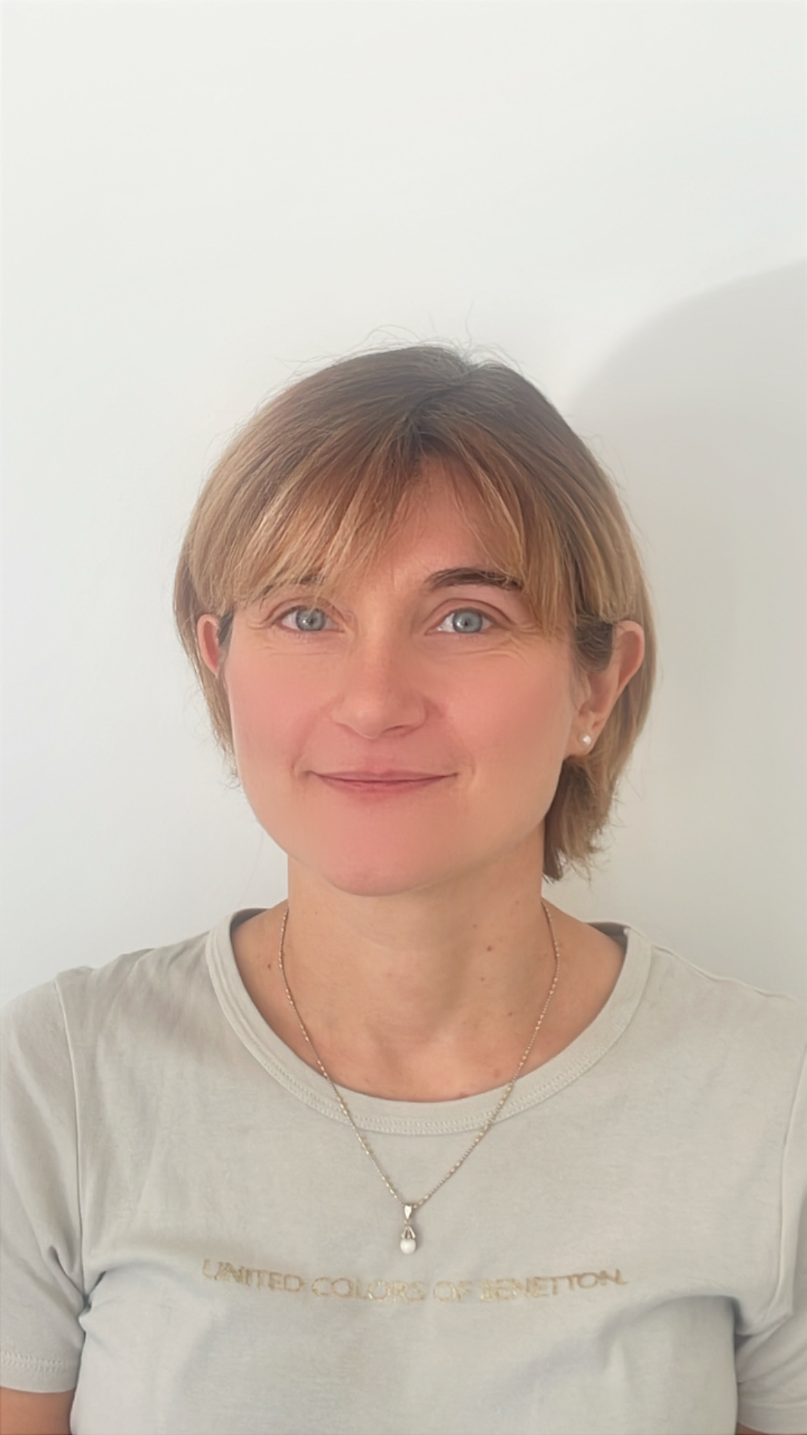 Dr Francesca Ceroni (Imperial College London)