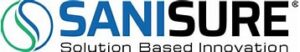 Sanisure logo from webpage