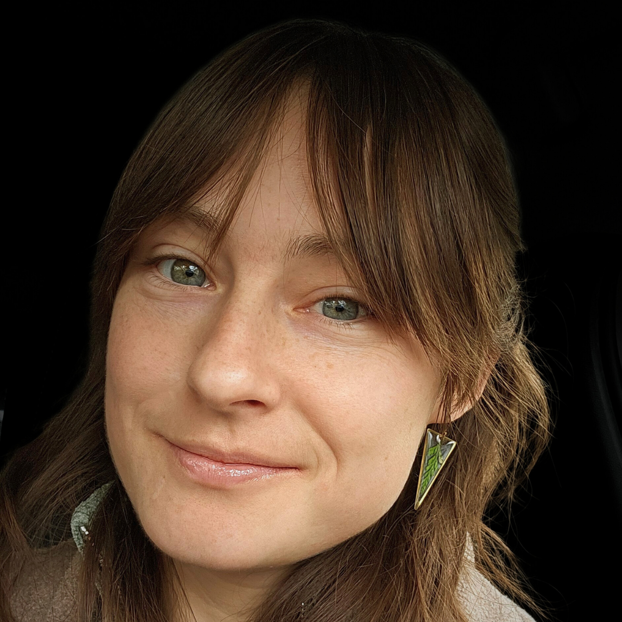 Alice Millbank (Aston University)