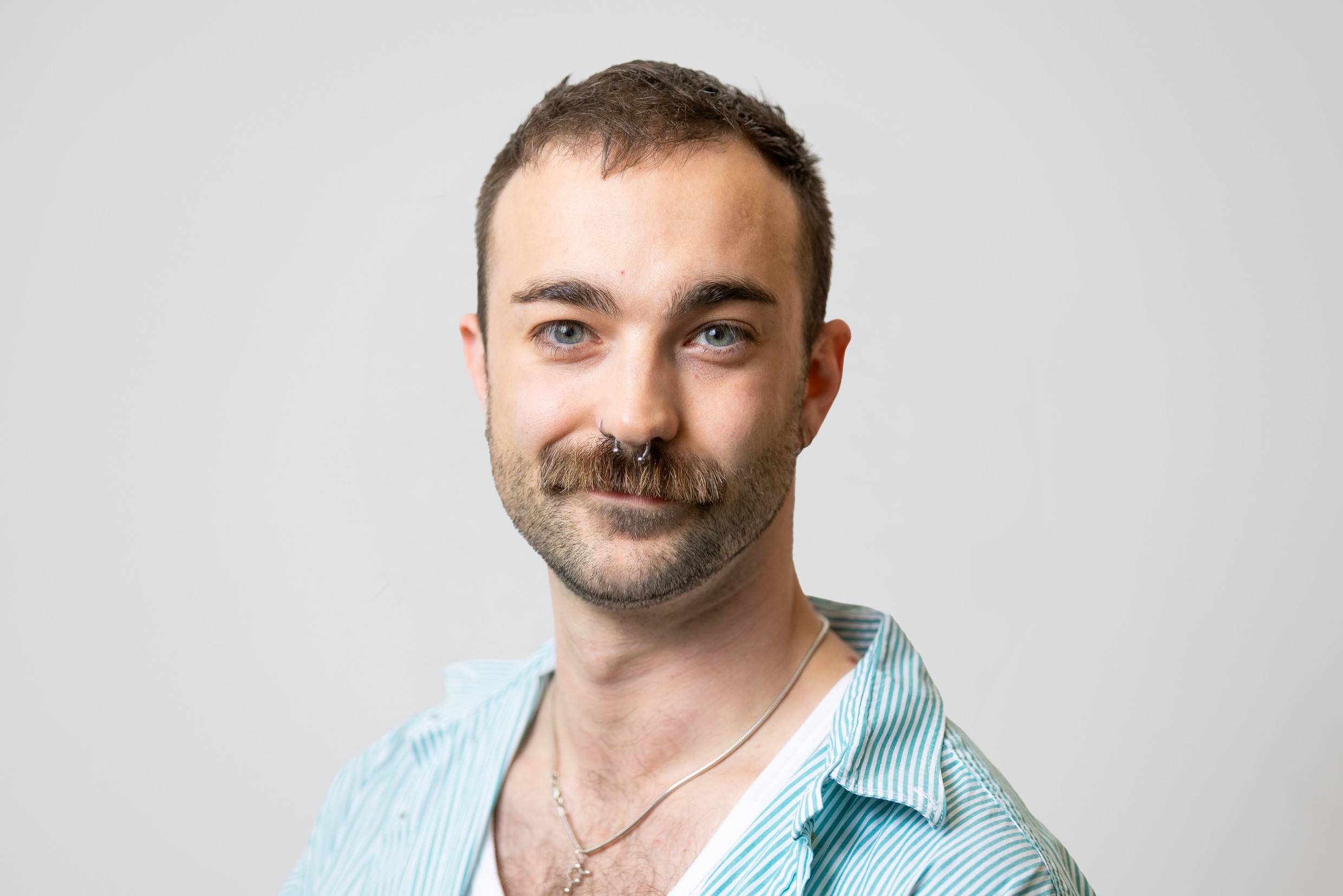 Charles Eldrid (Manchester Institute of Biotechnology)
