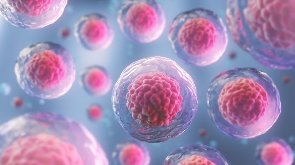 3d,Rendering,Of,Human,Cell,Or,Embryonic,Stem,Cell,Microscope 3d,Rendering,Of,Human,Cell,Or,Embryonic,Stem,Cell,Microscope